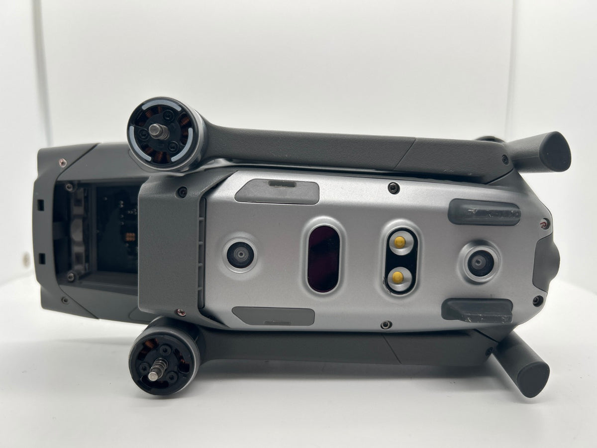 DJI Mavic 2 Pro Drone Gray (Drone Only) - No Camera - Body Damage