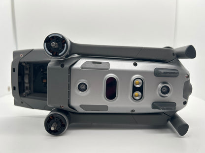 DJI Mavic 2 Pro Drone Gray (Drone Only) - No Camera - Body Damage