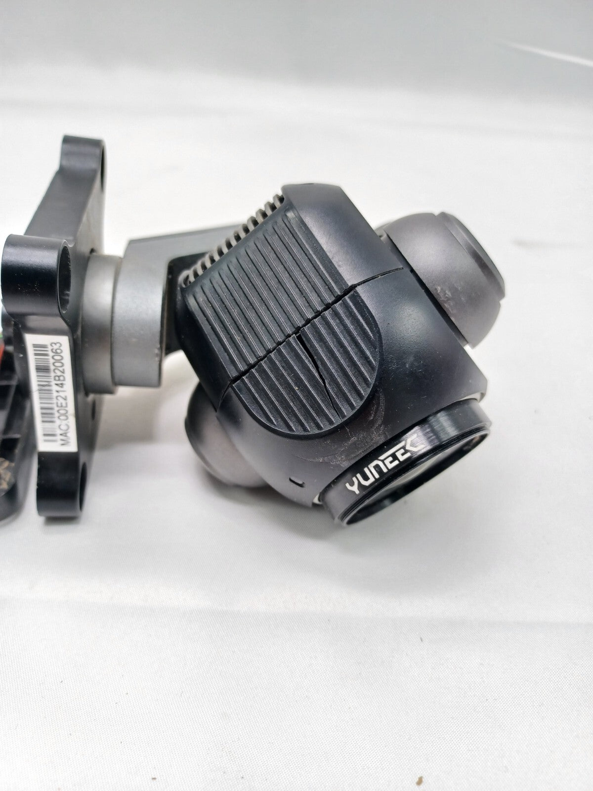 Yuneec C23 20MP 4K 3-Axis Gimbal Camera Typhoon H Plus CFP-02 For Parts