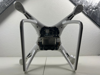 DJI Phantom 4 Pro 4K Camera Drone WM331A – Drone Only – No Camera