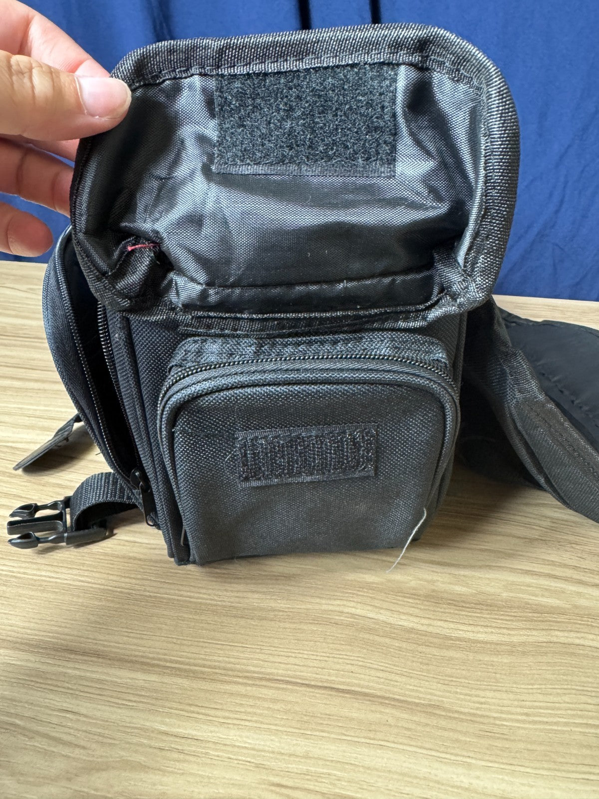 Focus Soft Protective Travel Carrying Bag for DJI Spark Drone, Batteries or DSLR