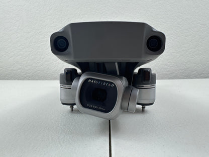 DJI Mavic 2 Pro Drone - Gray (Drone Only)