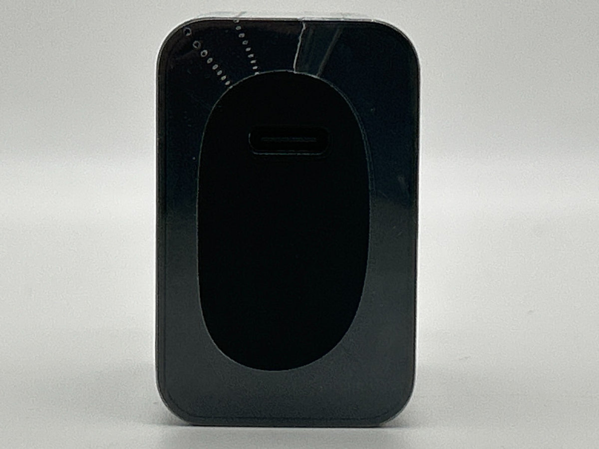 Huntkey PD-30US 30W USB-C Fast Charger Adapter – Used