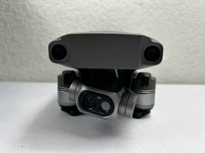 RESERVED DJI Mavic 2 Enterprise Dual Thermal Drone Combo 3 Batteries Case - Used