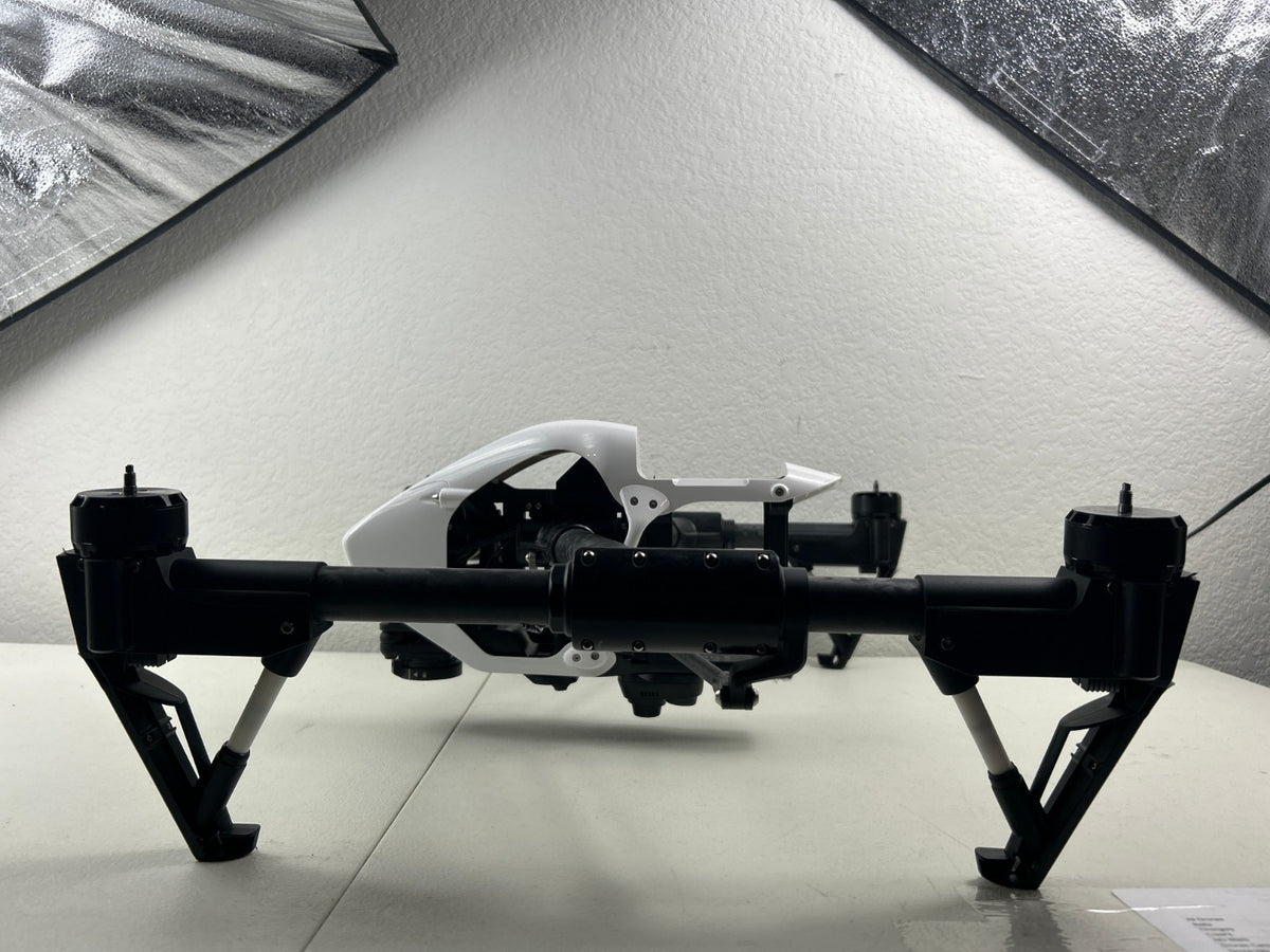 DJI Inspire 1 T600 Drone Only – For Parts/Repair
