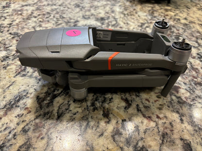 DJI Mavic 2 Enterprise Dual Thermal Drone Only
