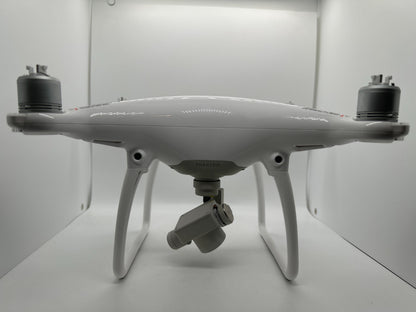 DJI Phantom 4 WM330A Drone Only - Air Encoder - IMU Error - For Parts