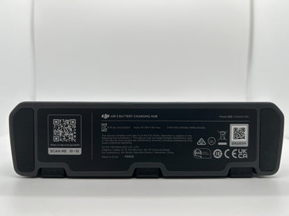 DJI Air 3 Battery Charging Hub OEM Multi-Battery Charger for Air 3 Drone