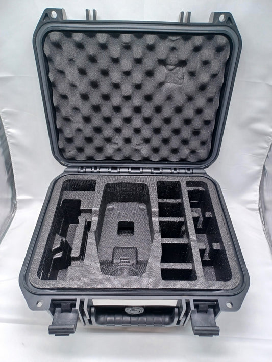 DJI Genuine Mavic 2 Pro / Zoom Carrying Case for Drone and Accessories Hardshell
