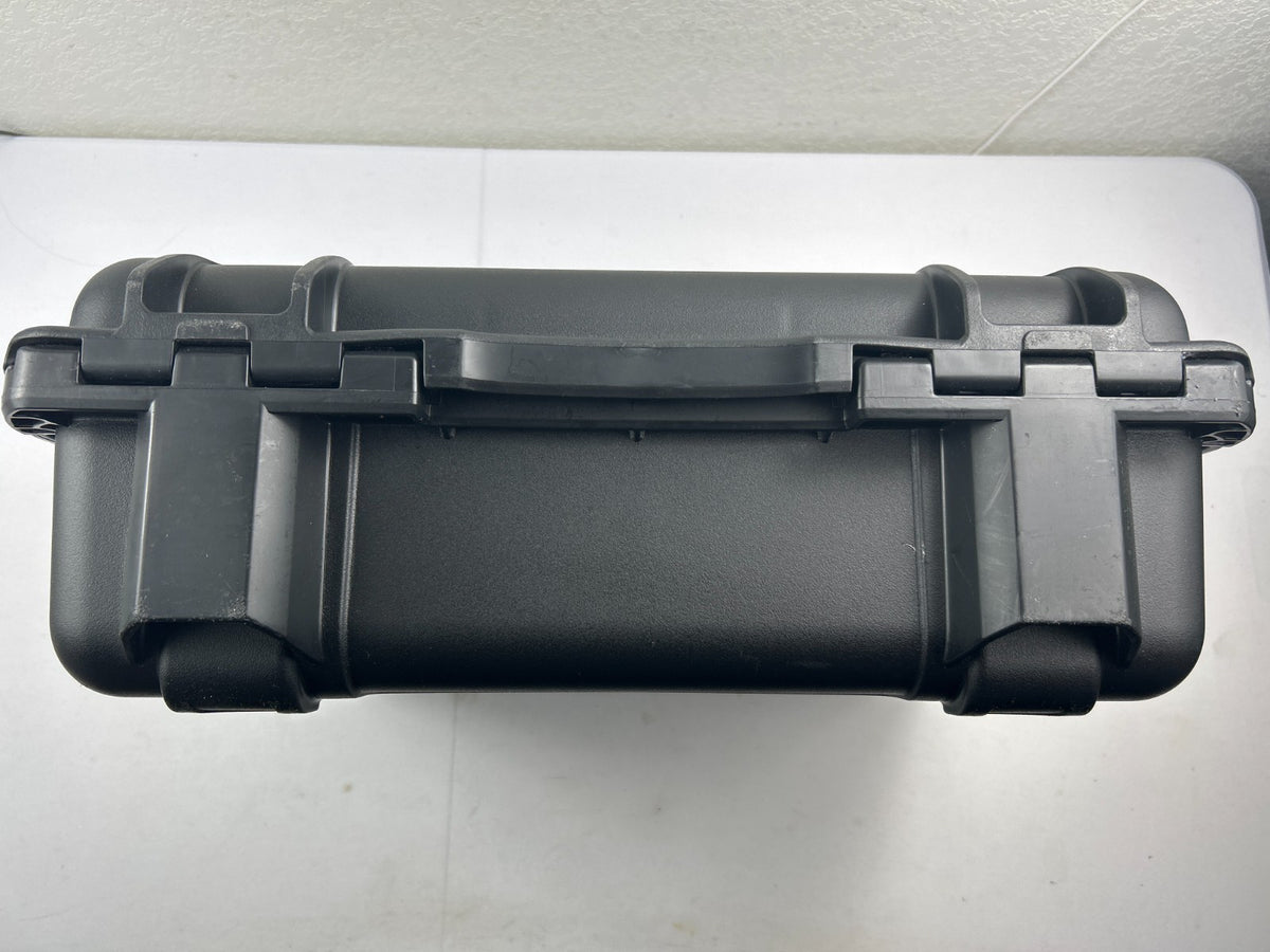 NANUK 925 Waterproof Hard Case with Foam Insert for DJI Mavic 3 Cine Drone