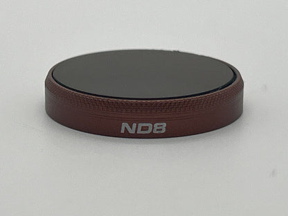 6 ND/PL Filter Set (ND4/8/16-PL) for Autel EVO/EVO 1 with Case - Used