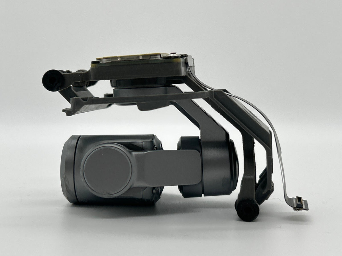 DJI Mavic 2 Zoom Camera Gimbal Assembly Replacement - Tested & Working - Used