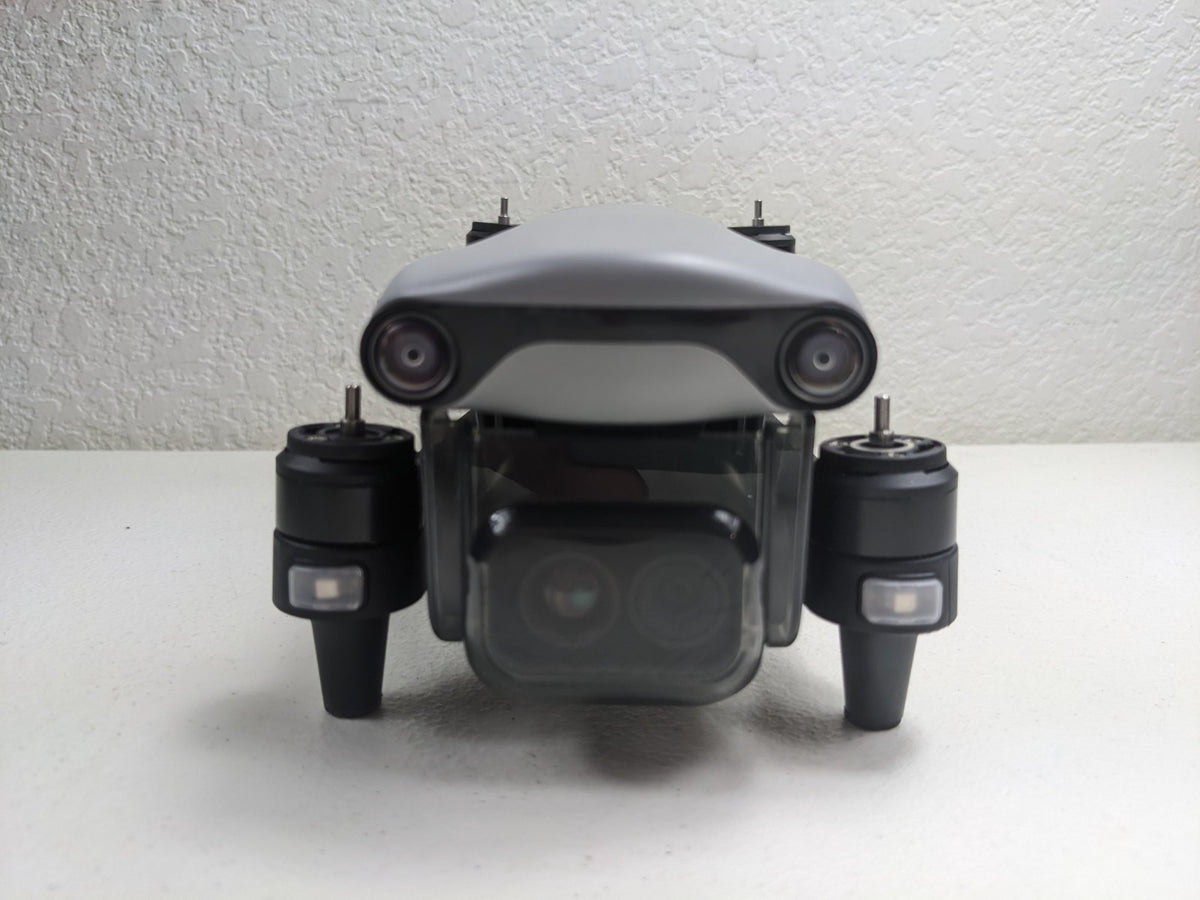 Autel Robotics EVO Lite MDXM 640T V3 Enterprise Thermal Drone Bundle