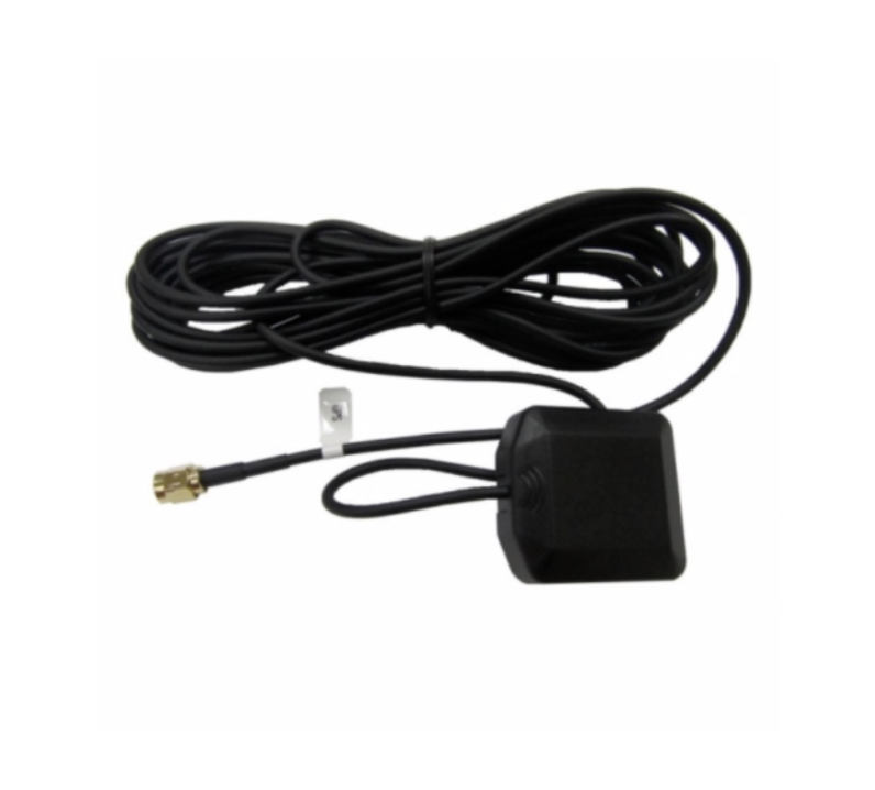 Lot of 10 GPS Antenna SMA Male Plug Active Extension Cable for Navigation Unit