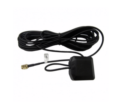 Lot of 10 GPS Antenna SMA Male Plug Active Extension Cable for Navigation Unit