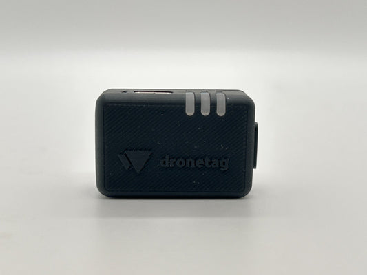 Dronetag Beacon Broadcast Remote ID Module Rev3 w/ Charging Cord