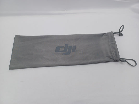 DJI Drawstring Bag for Phantom 4 Propeller Blade Props Grey