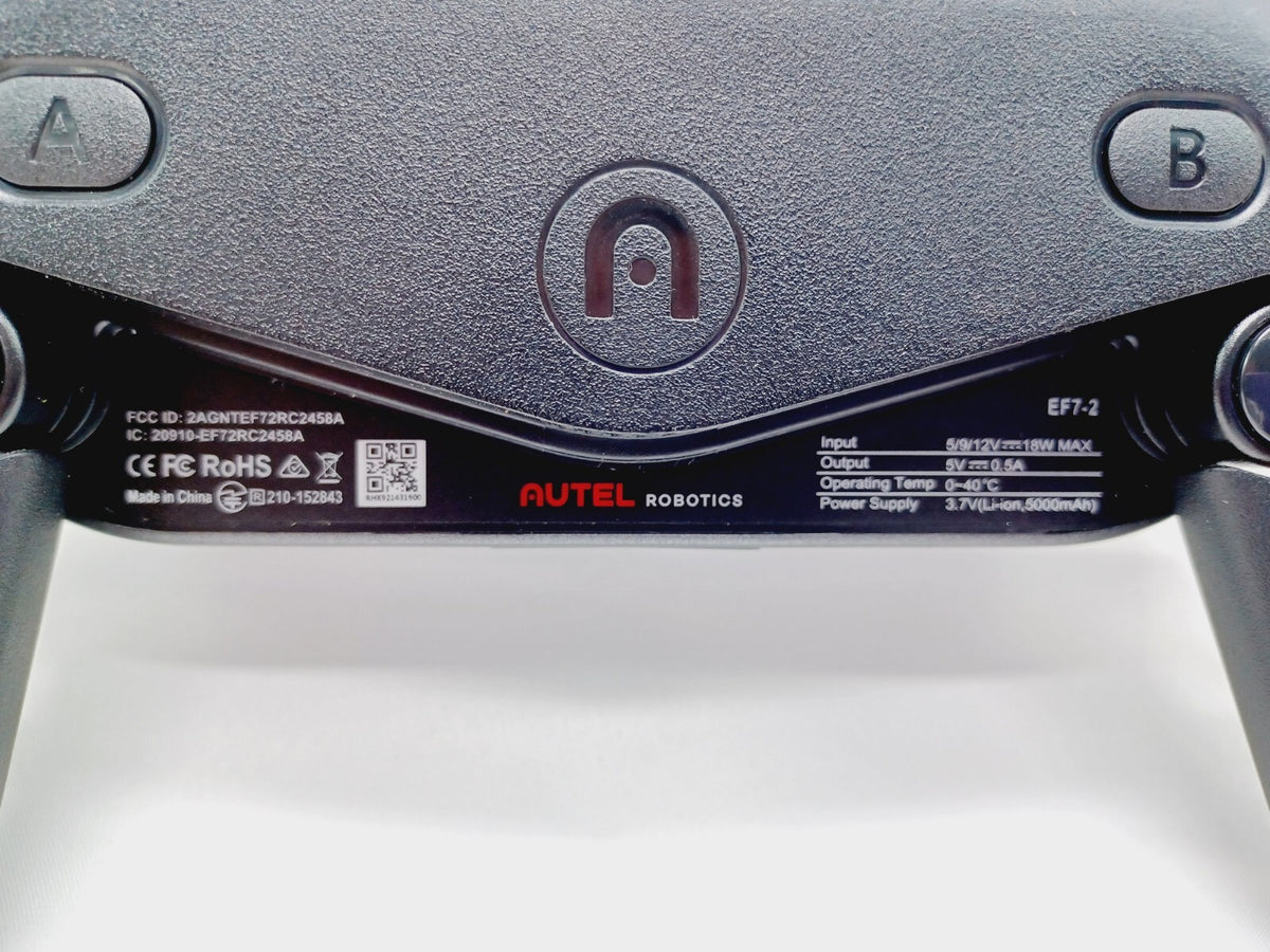 Genuine Autel Remote Control for EVO II EVO 2 V2 ONLY model EF7-2