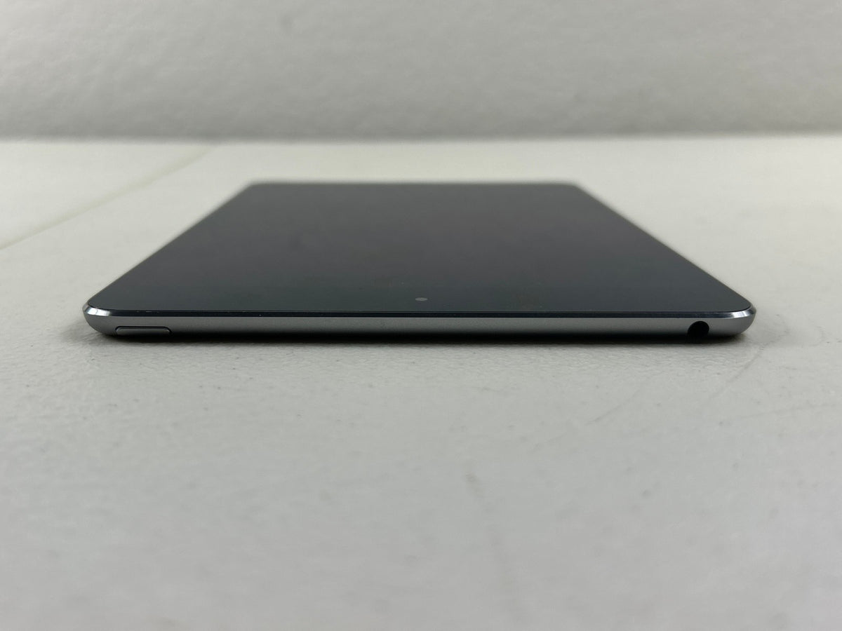 Apple iPad Mini 4 (A1538) Space Gray Wi-Fi Tablet – Locked