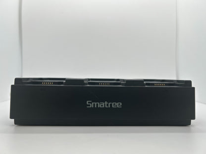 Smatree Spark Charging Hub Power Station SP90 for DJI Spark Battery Charger
