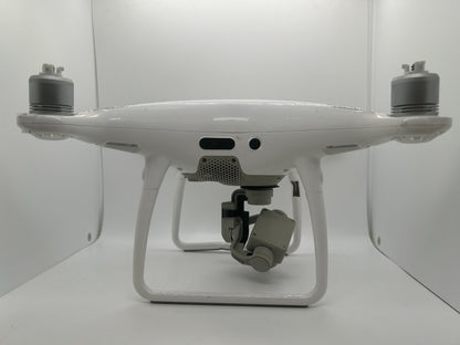 DJI Phantom 4 Pro WM331A 4K Drone Body Only – Does Not Fly – Broken Camera