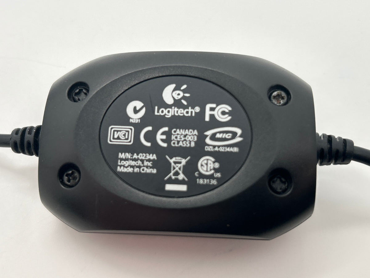 Rock Band A-0234A Wired USB Microphone for PC, PS3, PS4 & Gaming