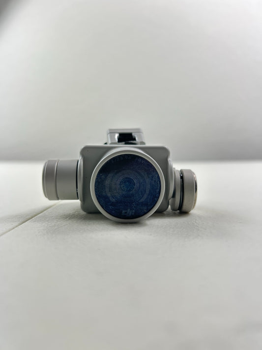 DJI Phantom 4 Standard WM330A Camera & Gimbal – For Parts