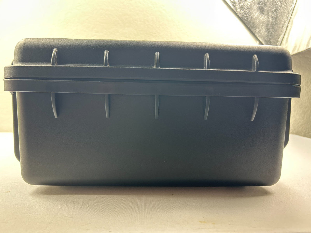 Judumsk Hard Case for DJI FPV Drone, RC & Accessories Protective Travel Storage
