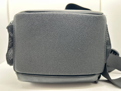 DJI Mavic Pro (M1P) Shoulder Bag Carrying Case w/ Shoulder Strap