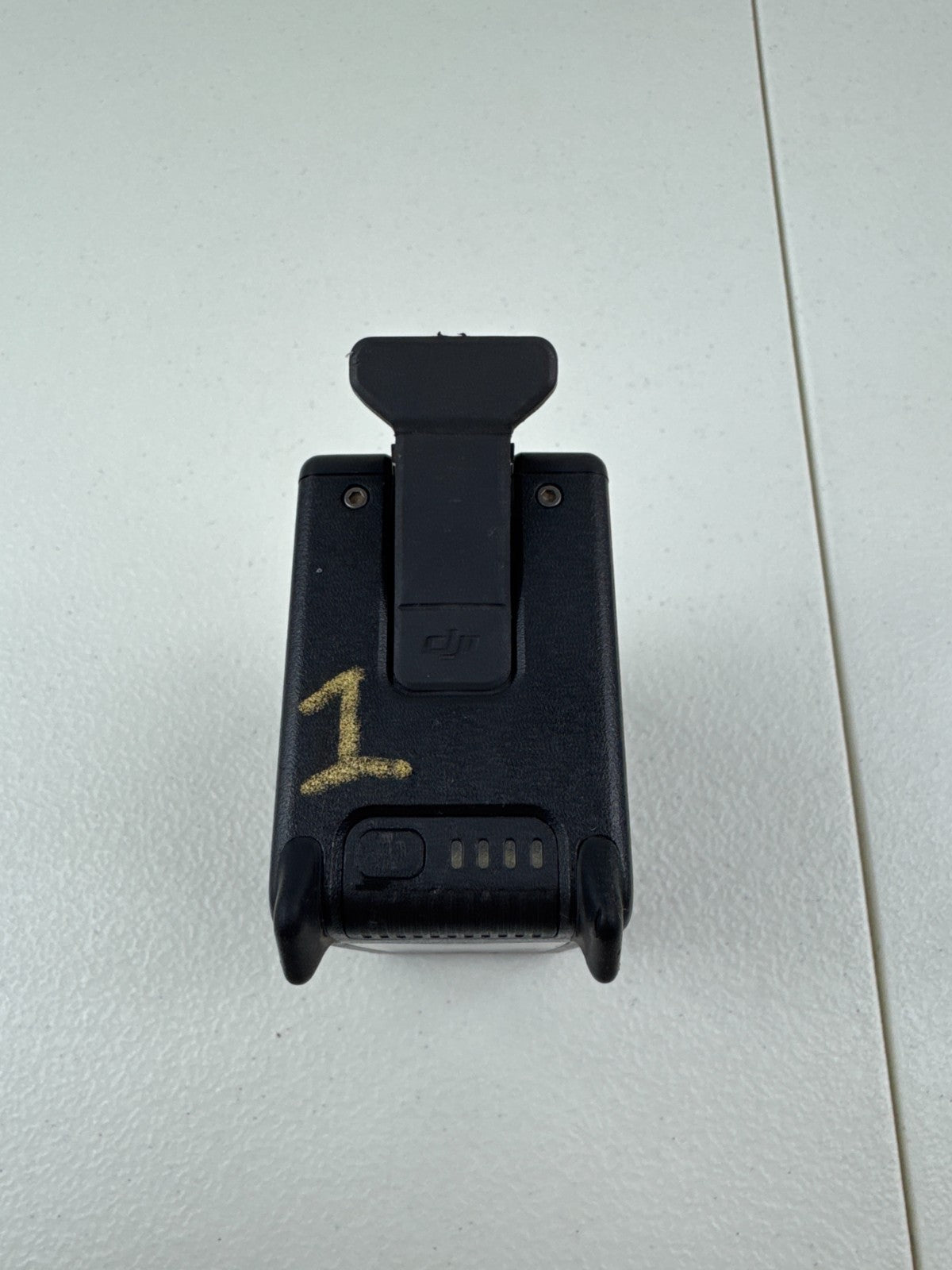 DJI FPV Intelligent Flight Battery P/N BWX170-2000-22.2 2000mAh