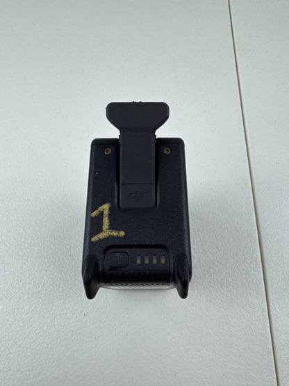 DJI FPV Intelligent Flight Battery P/N BWX170-2000-22.2 2000mAh