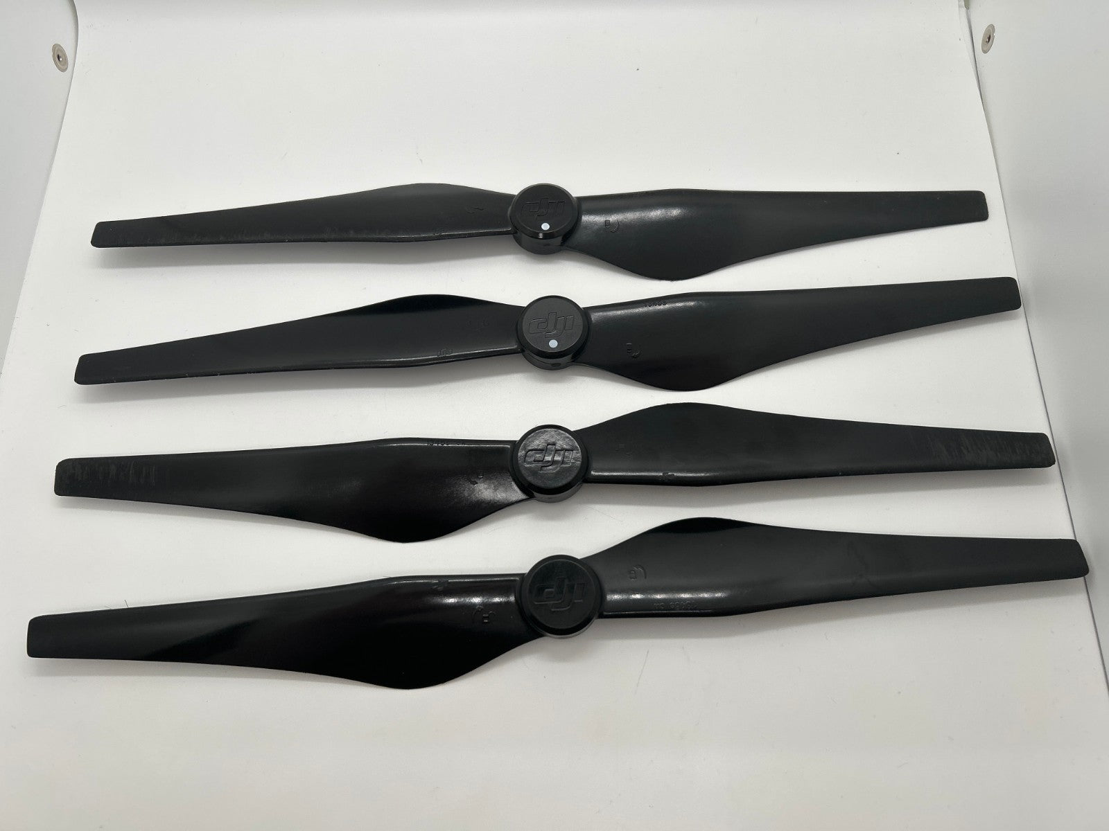 Quick Release 1345S Propellers Blade Set for DJI Inspire 1 Drone (4pcs) – Used