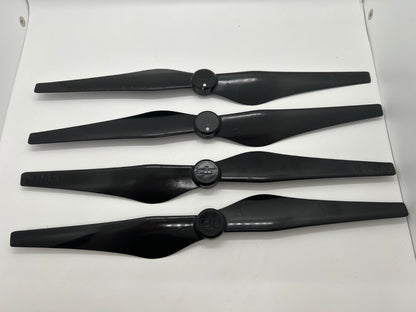 Quick Release 1345S Propellers Blade Set for DJI Inspire 1 Drone (4pcs) – Used