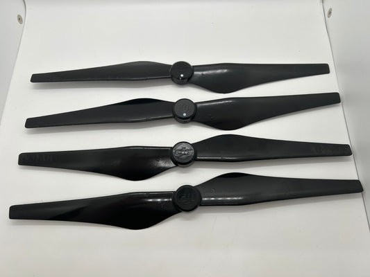 Quick Release 1345S Propellers Blade Set for DJI Inspire 1 Drone (4pcs) – Used