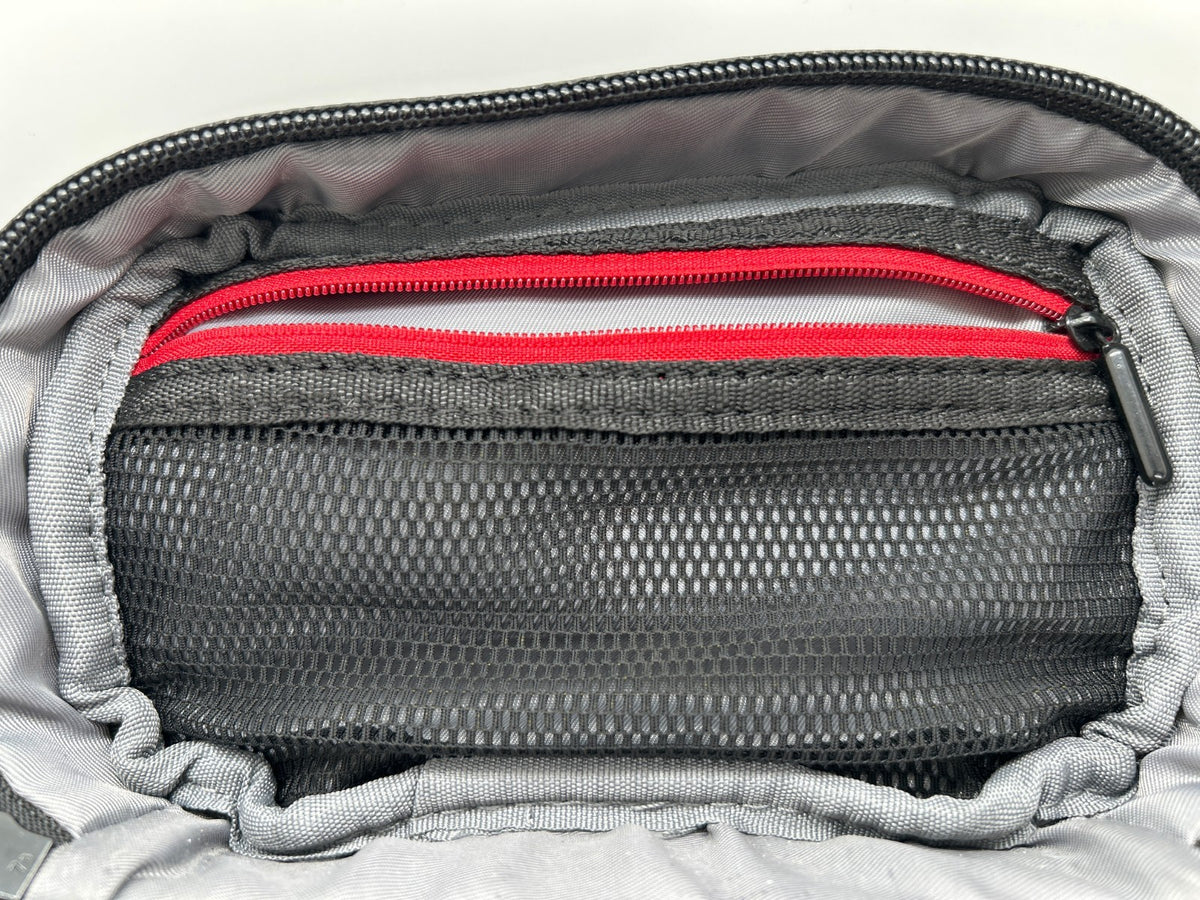 DJI Mavic Pro (M1P) Shoulder Bag Carrying Case w/ Shoulder Strap