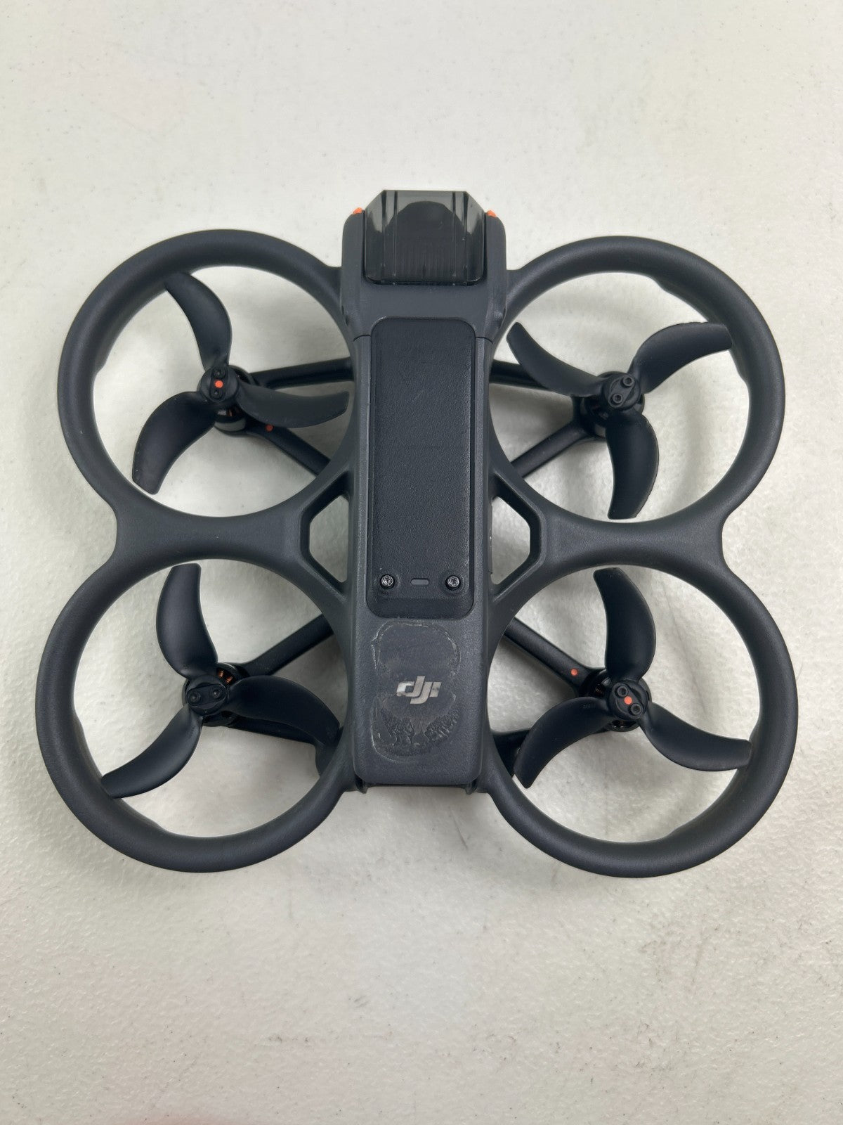 DJI Avata 2 FPV Drone QF3W4K – Drone Only – Unbound