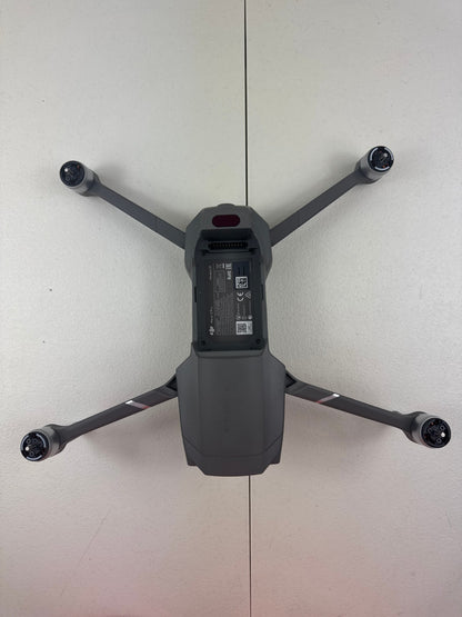 DJI Mavic 2 Pro Drone - Gray (Drone Only)