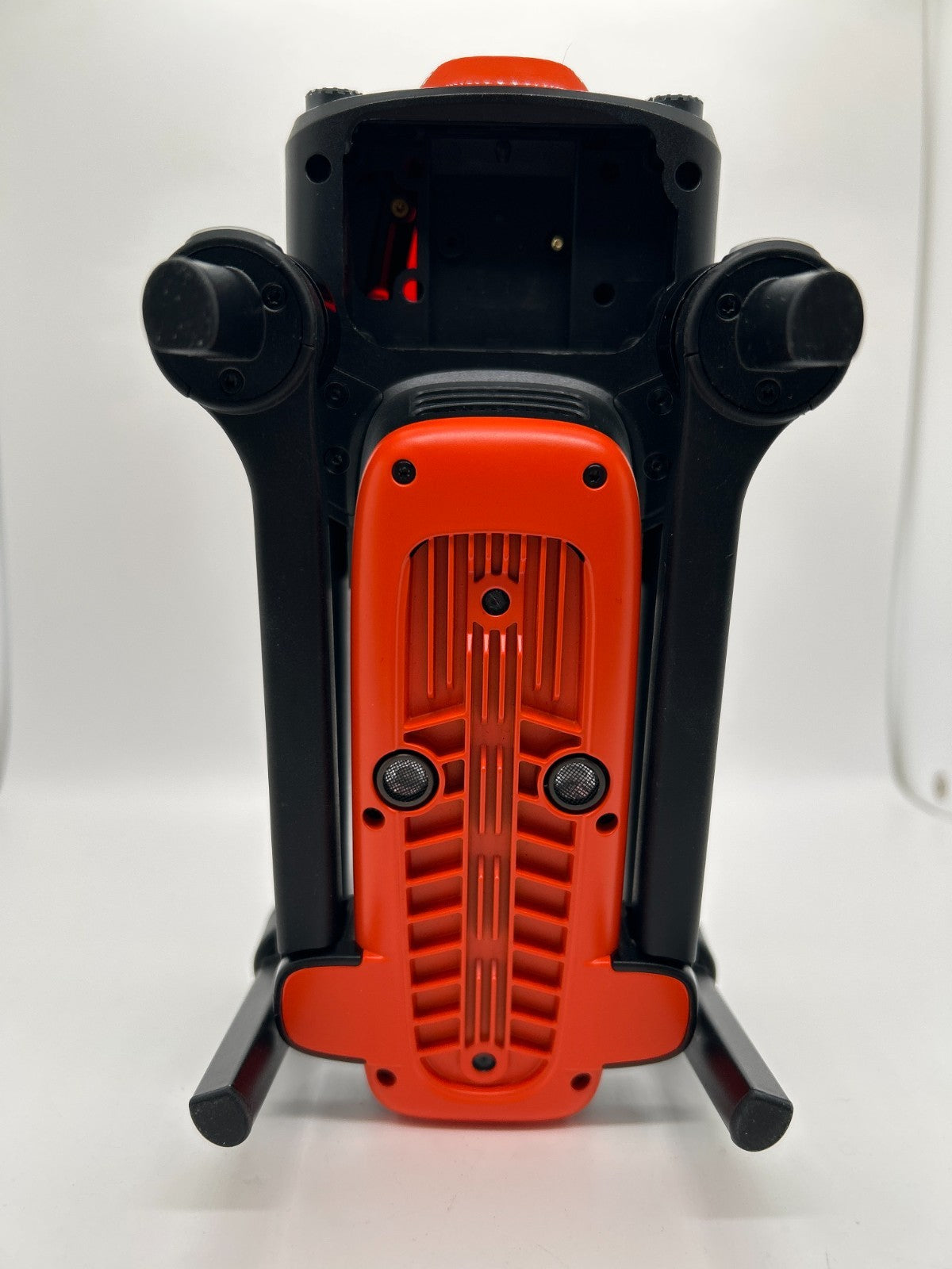 Autel EVO 1/ EVO I - Drone Only - Cracked Battery Mount - Powers On - For Parts