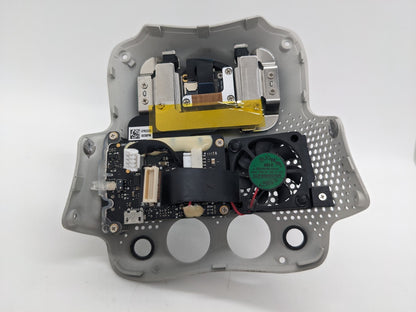 DJI Phantom 4 Standard WM330A Camera & Gimbal – Camera Sensor Error - For Parts