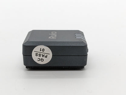 Ruko GPS Tracker Finder Lightweight FAA Module Buzzer w/ 3M Mounting Accessories