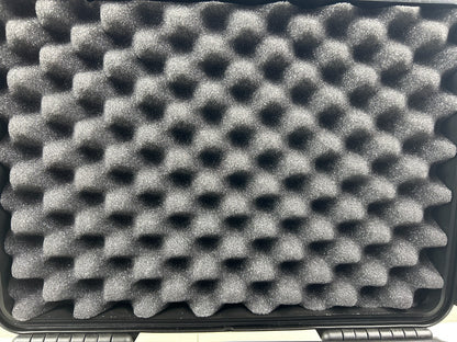 HPRC 2400 Hard Case for DJI Mavic Pro Drone & Accessories – Foam Inserts - Used