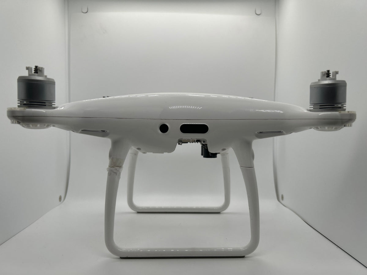 DJI Phantom 4 Pro V2.0 WM331S Quadcopter Body Only White - For Parts