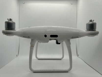 DJI Phantom 4 Pro V2.0 WM331S Quadcopter Body Only White - For Parts