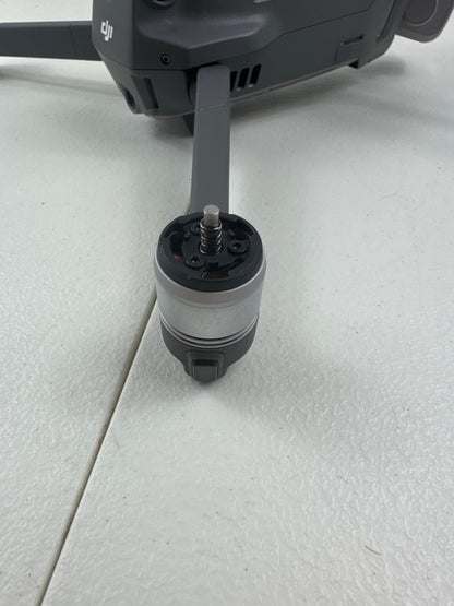 DJI Mavic 2 Pro Drone - Gray (Drone Only)