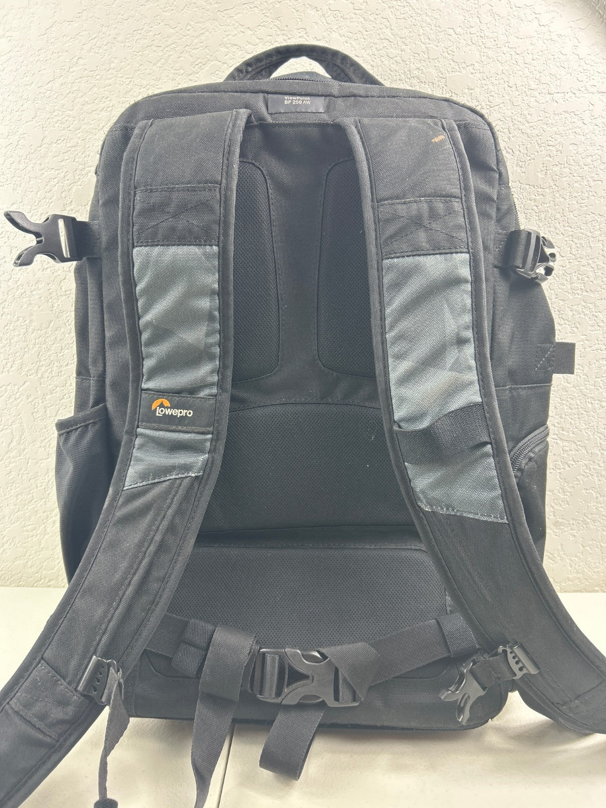 Lowepro ViewPoint BP 250 AW Backpack for Camera & Drone Gear