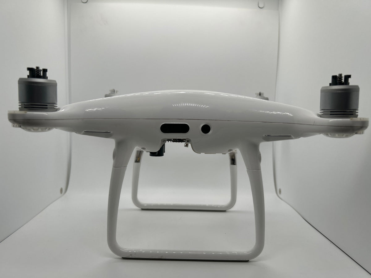 DJI Phantom 4 Pro V2.0 WM331S Quadcopter Body Only White - For Parts