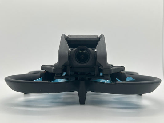 DJI Avata FPV QF2W4K Drone – Tested Working – Custom Blades