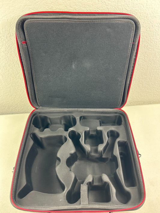 Drone Backpack Soft Case for DJI FPV Drone & Accessories – Shoulder Strap - Used