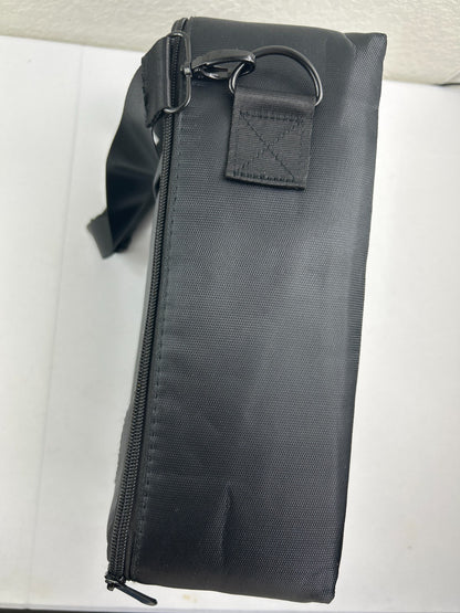 LINGSHI Carrying Case w/ Shoulder Strap for DJI Avata 1 Drone Accessories