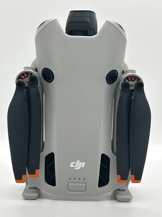 DJI Mini 4 Pro Drone MT4MFVD Tested Working Drone Only Genuine OEM